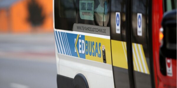 Informacija apie autobusus, važiuojančius pro Vilainių gyvenvietę