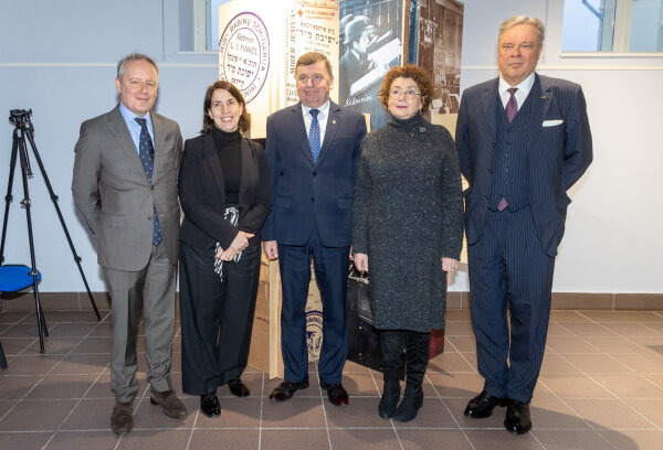 Daugiakultūris centras vėl laukia lankytojų