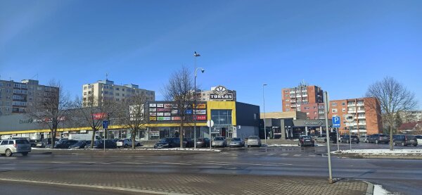 Prekybos tinklas „Rimi“ įžvelgia plėtros galimybes Kėdainiuose