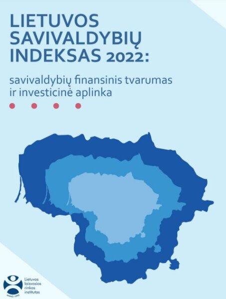 Lietuvos savivaldybių indekse – pozityvūs Kėdainių rajono vertinimai 
