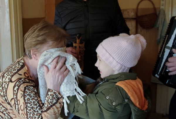 Nematerialaus kultūros paveldo vertybių sąvade – Kėdainių rajone gyvuojantis paprotys