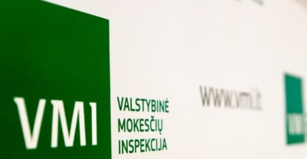 Kauno apskrities gyventojams jau grąžinta 4,7 mln. eurų GPM permokų