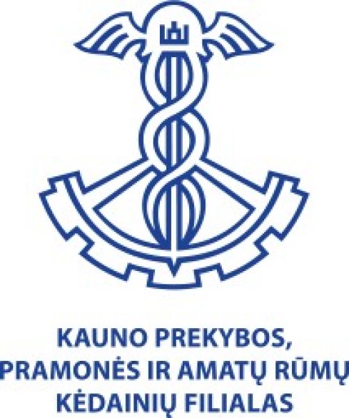 Atvirų durų diena Kauno prekybos, pramonės ir amatų rūmų Kėdainių filiale