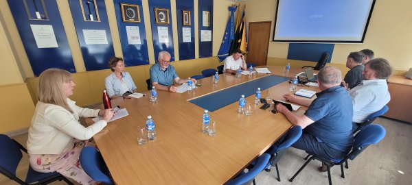 Istorinės atminties išsaugojimo posėdyje – nuo kelių iki gatvių pavadinimų keitimo