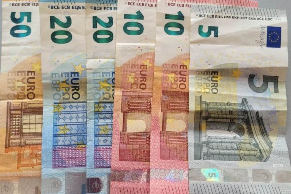 Optimistinės žinios Kėdainių krašto gyventojams
