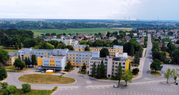 Paaiškėjo, kas vadovaus Kėdainių ligoninei