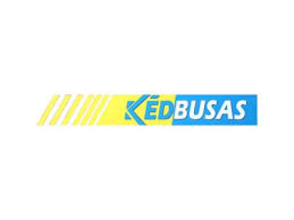 Atnaujinti miesto ir priemiestinių autobusų maršrutų tvarkaraščiai