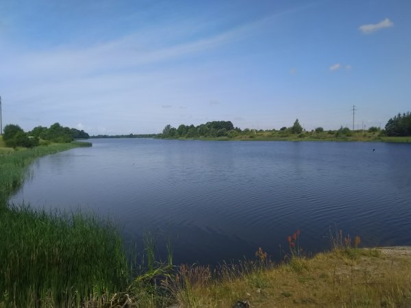 Dėl plaukiojimo vandens motociklais Kėdainių rajono savivaldybės vandens telkiniuose