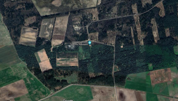 Vyks inžinerijos bataliono karių CBRB žvalgybos ir švarinimo pratybos 
