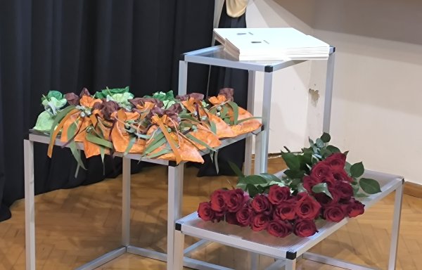 Susumuoti konkurso „Gražiausiai tvarkoma aplinka“ rezultatai