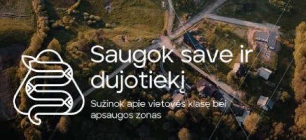 Magistralinis dujotiekis: ką privalu žinoti?