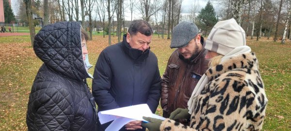 Dėmesys kaimiškųjų gimnazijų sporto aikštynams