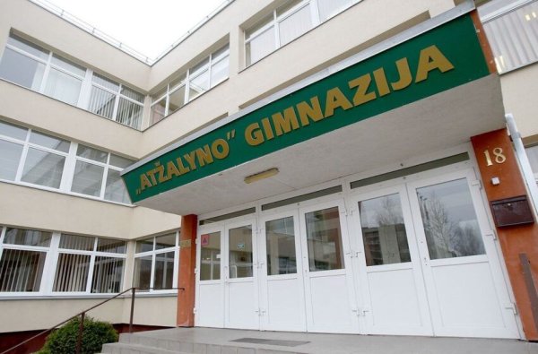 Kėdainiuose sėkmingai įgyvendinamas „Tūkstantmečio mokyklų“ projektas