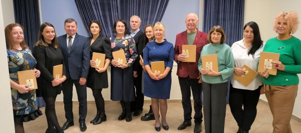 Darbą pradeda Josvainių seniūnijos seniūnaičiai