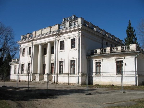Kvietimas dvarų sodybų savininkams