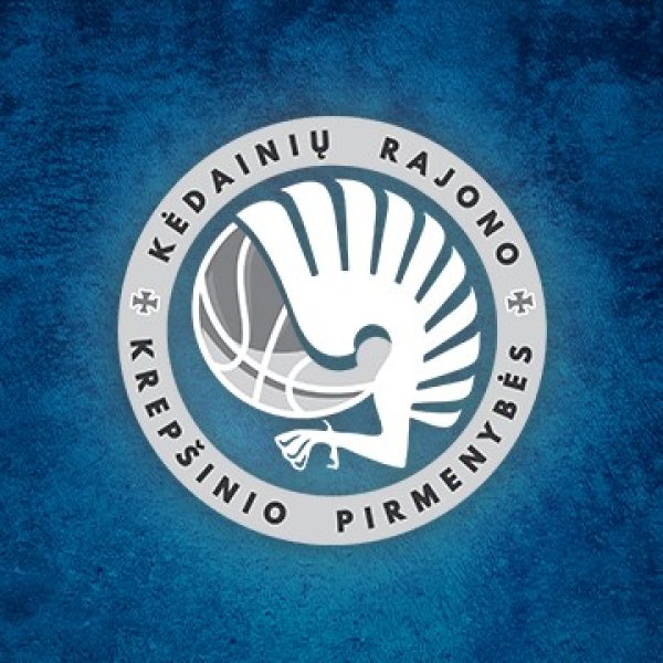 Startavo atviros Kėdainių rajono krepšinio pirmenybės 