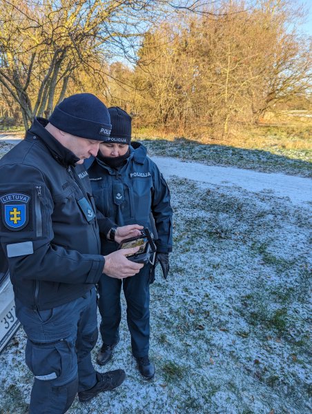 Nepilnamečių narkotinių ar psichotropinių medžiagų naudojimo bei platinimo prevencija
