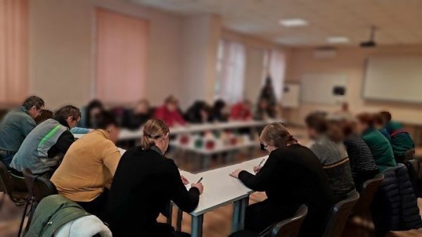 Kėdainių rajono savivaldybės užimtumo didinimo 2023 metų programos įgyvendinimas