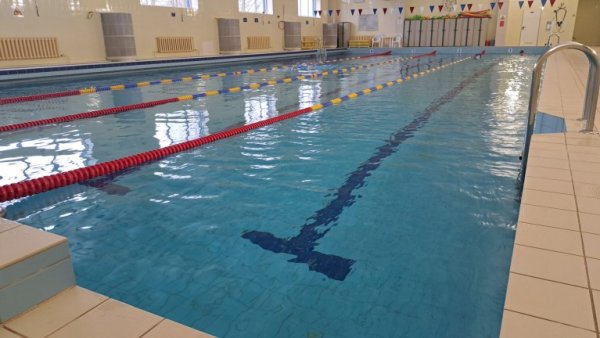 Pradedama rengti Kėdainių baseinų renovacijos galimybių studija