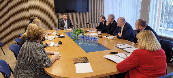 Kėdainių rajono gimnazijose pokyčių dėl tinklo pertvarkos neplanuojama