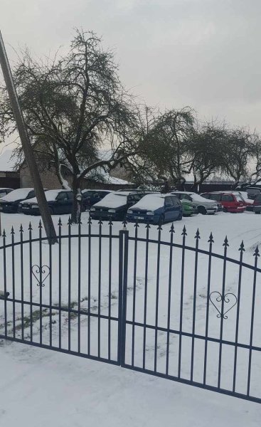 Kur dingsta  panaudotos automobilių detalės
