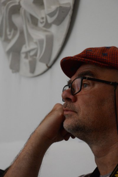 Kviečiame  Kėdainių krašto kūrėjus su poetu Dainiumi Dirgėla kurti haiku