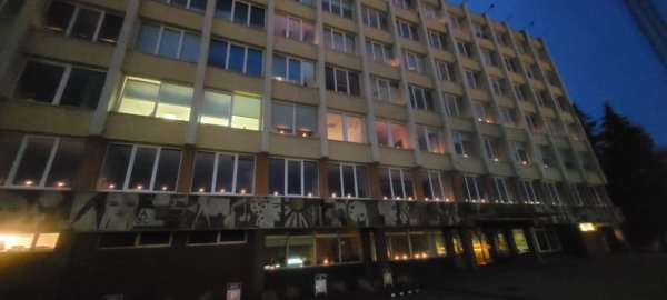 Kartu minėkime Laisvės gynėjų dieną pilietine iniciatyva „Pergalės šviesa“