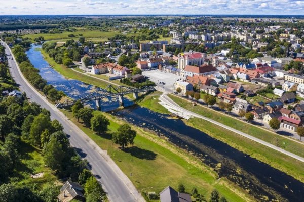 Kėdainių rajono savivaldybė pagal gyventojų kokybės indeksą tarp kaimiškųjų savivaldybių pirmauja...