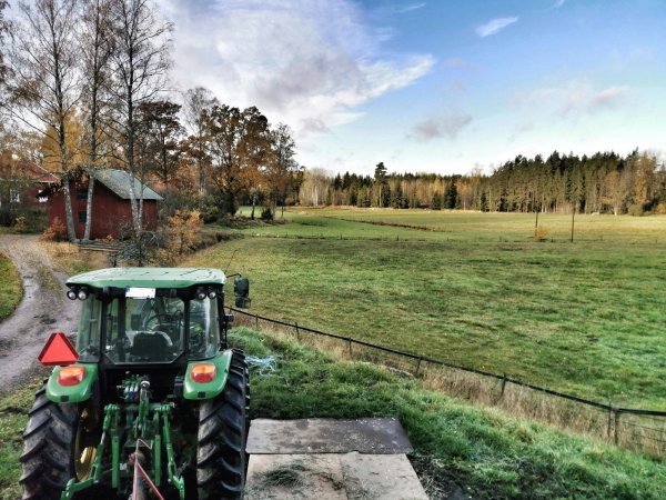 Traktorių, savaeigių ir žemės ūkio mašinų bei jų priekabų techninių apžiūrų Kėdainių rajono...