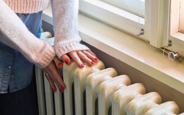 LŠTA prognozė: šaltis sausį lėmė didesnį šilumos suvartojimą pastatuose