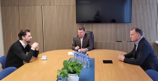 Dviračių gamintojai kuriasi pagal planą