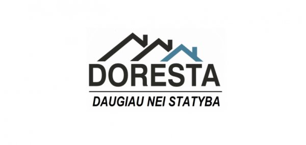 Pranešimas apie gautą planuojamos ūkinės veiklos – UAB „Doresta“ betono atliekų tvarkymo veiklos...