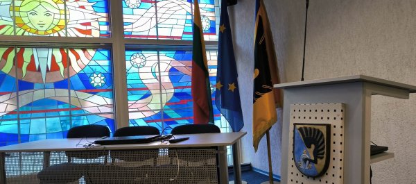 10-ojo Tarybos posėdžio savaitė: darbotvarkė, tiesioginės komitetų ir posėdžio transliacijos