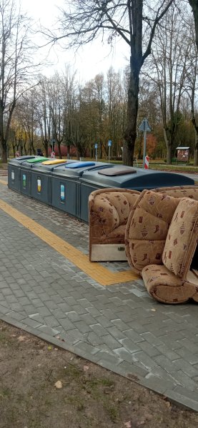 Kėdainių miesto, Vilainių, Pelėdnagių, Paobelio kaimų gyventojų dėmesiui