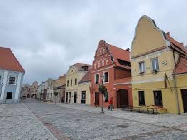 Kultūros paveldo aktualizavimui ir įveiklinimui 7 mln. eurų! II kvietimas teikti paraiškas