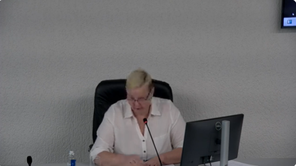 Verslo ir ūkio ir Kaimo reikalų ir aplinkosaugos jungtinis komitetų posėdis