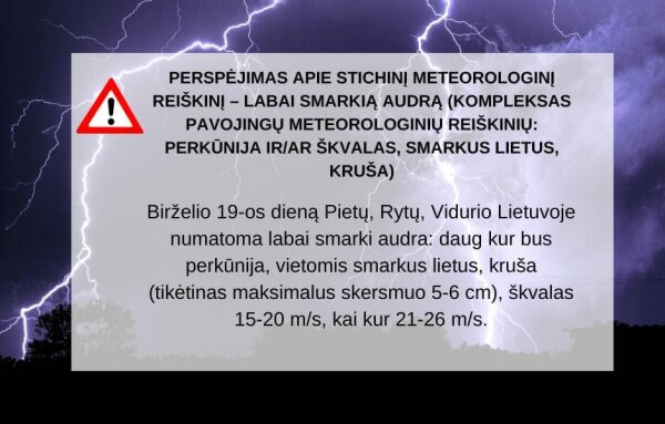 Dėmesio