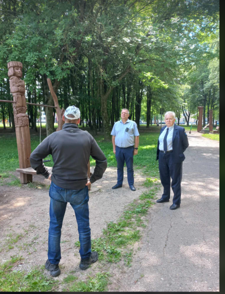 Ar pavyks iš miesto viešųjų erdvių išprašyti girtuoklius