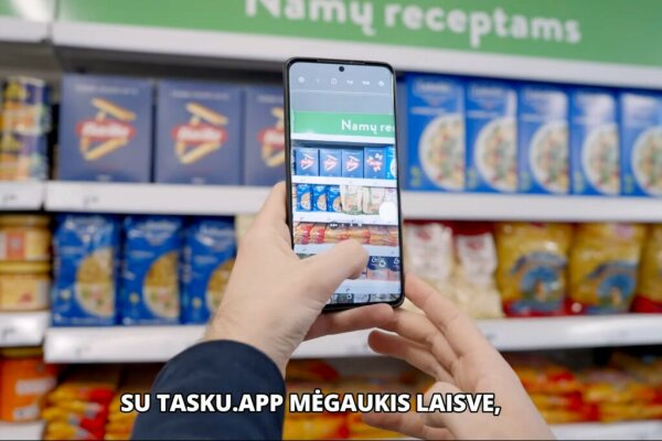 Papildomas darbas Kėdainiuose. Startuolis „Traxlo“ siūlo užsidirbti papildomų pajamų!