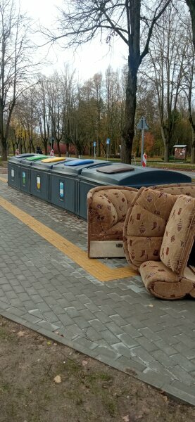 Kėdainių miesto, Vilainių, Pelėdnagių, Paobelio kaimų gyventojų dėmesiui