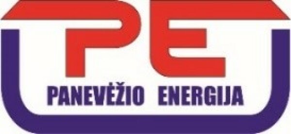 Nustatyta spalio mėnesio AB „Panevėžio energija“ šilumos kaina