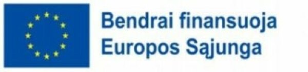 Projektas ,,Perėjimas nuo institucinės globos prie bendruomeninių paslaugų Sostinės regione,...