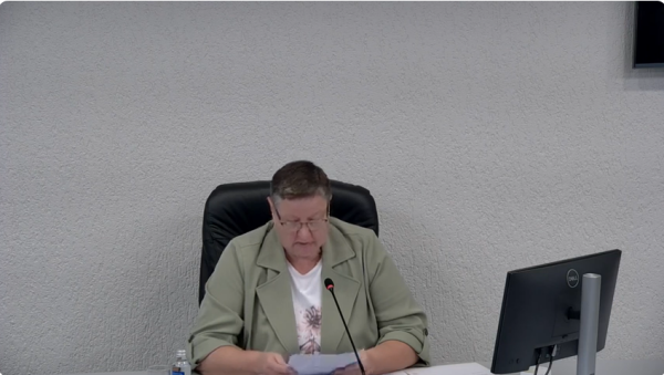 Verslo ir ūkio ir Kaimo reikalų ir aplinkosaugos jungtinis komitetų posėdis