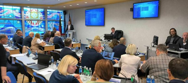 15-ojo Tarybos posėdžio savaitė: darbotvarkė, tiesioginės komitetų ir posėdžio transliacijos