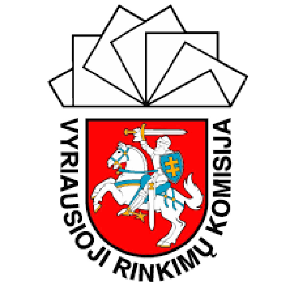Balsavimas iš anksto savivaldybėse baigėsi