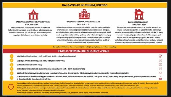 Kėdainių apygardos Nr. 43 aktuali informacija