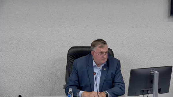 Švietimo ir kultūros komiteto posėdis