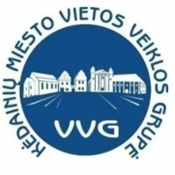 Kėdainių miesto vietos veiklos grupė kviečia pareiškėjus teikti projektų įgyvendinimo planus