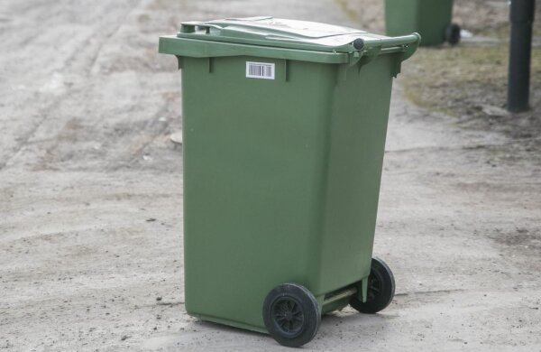 Priminimas dėl gruodžio mėnesio pakuočių atliekų išvežimo grafiko iš individualių valdų Krakių...
