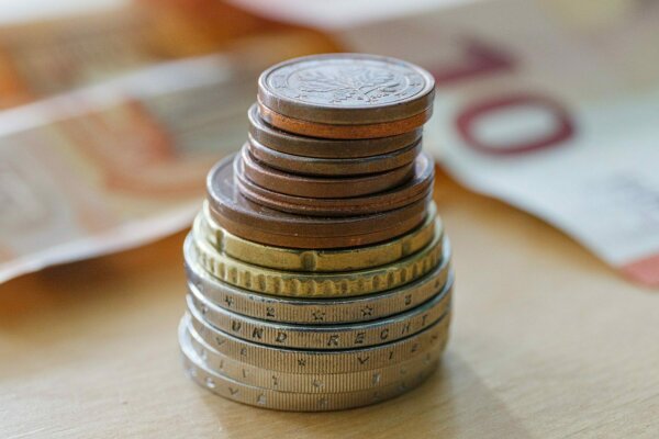 Dėl pasiruošimo atsiskaitymų grynaisiais pinigais sumų apvalinimui